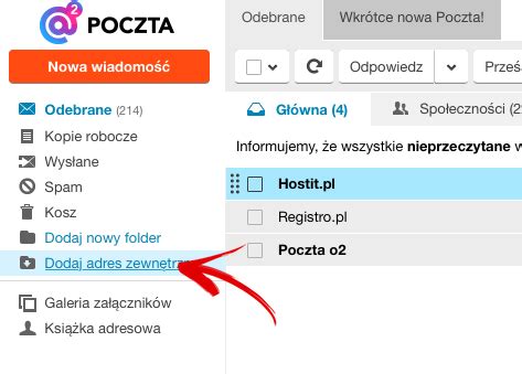 o2. poczta|poczta o2